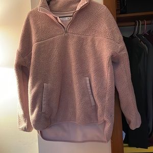 Time and true sweatshirt